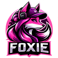 FOXIE emblem