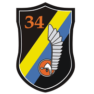 THCQ emblem