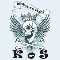 K0S emblem