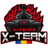 XTE4M emblem