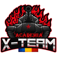 XTE4M emblem