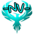 -NV- emblem