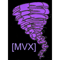 MVX emblem