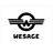 WESG emblem