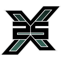 25X emblem