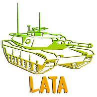 LATA emblem