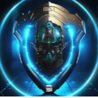 LBS1 emblem