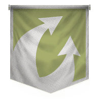 _DR_ emblem