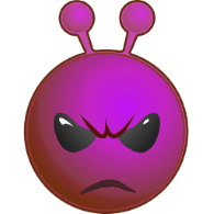 F-KIU emblem
