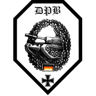 DPB emblem