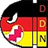 DDN2 emblem