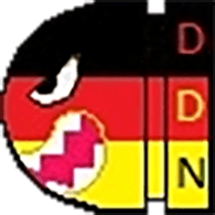 DDN2 emblem