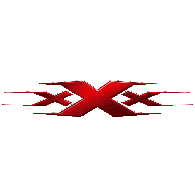 X-X emblem