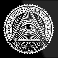 NOVO emblem