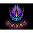 UHDRZ emblem