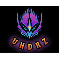 UHDRZ emblem