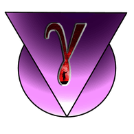 GAMMA emblem