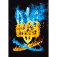 UAVCT emblem