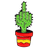 -B4N emblem