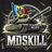MDSKI emblem