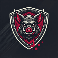 _R__ emblem