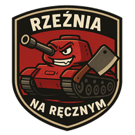 RNAR emblem