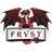 FRVST emblem