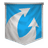 71DP emblem