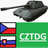 CZTDG emblem