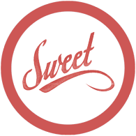 SW33T emblem