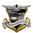 KG--S emblem