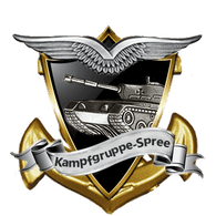 KG--S emblem