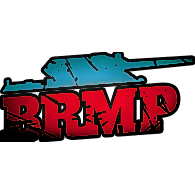 BRAMP emblem