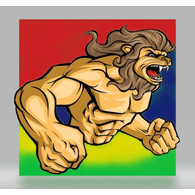 LDIDM emblem