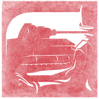 P8CNC emblem