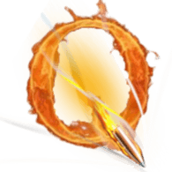 --Q-- emblem