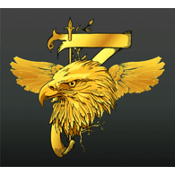 O-L-P emblem