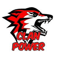 CLANP emblem