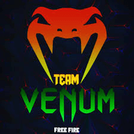 VENUM emblem