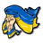 KURVO emblem