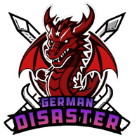 DE-D emblem