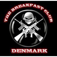 BCLUB emblem