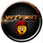 WTFDD emblem