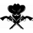 OUTLS emblem