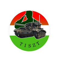 TISZT emblem