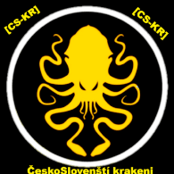 CS-KR emblem
