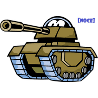 NOCE emblem
