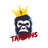 TRZAN emblem