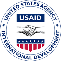 USAID emblem