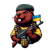 UAMIB emblem